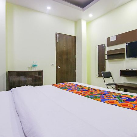 Fabexpress Kohinoor City Chandīgarh Extérieur photo