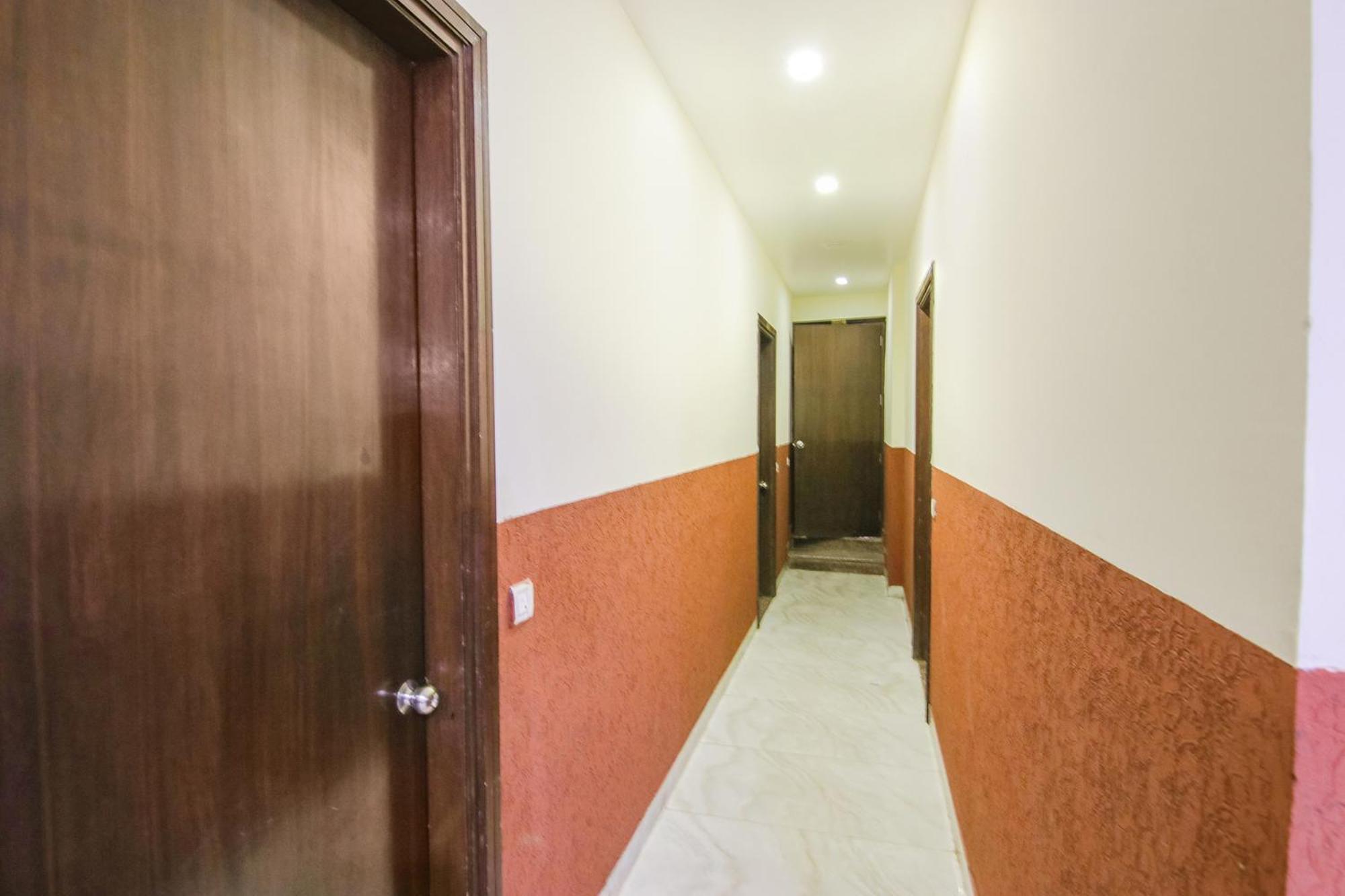 Fabexpress Kohinoor City Chandīgarh Extérieur photo